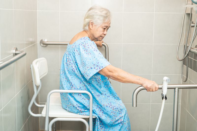 Local Accessibility Modification in Charleston, SC