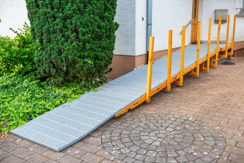 Accessibility Modification in Alpharetta, GA