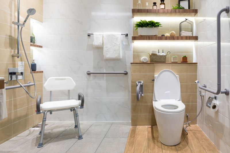 Local Accessible Bathroom Remodeling in Arvada, CO