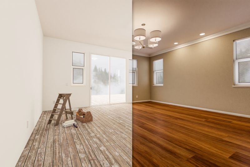 Apartment Remodeling in Denver, CO