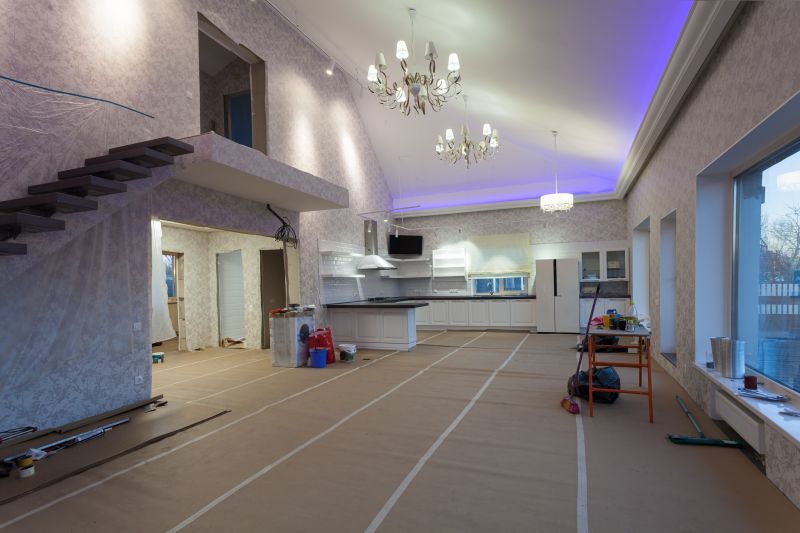 Local Apartment Renovation Service in Idyllwild, CA