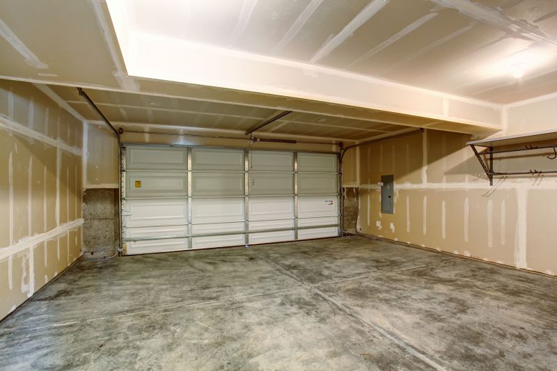 Attached Garage Remodeling in Alpharetta, GA