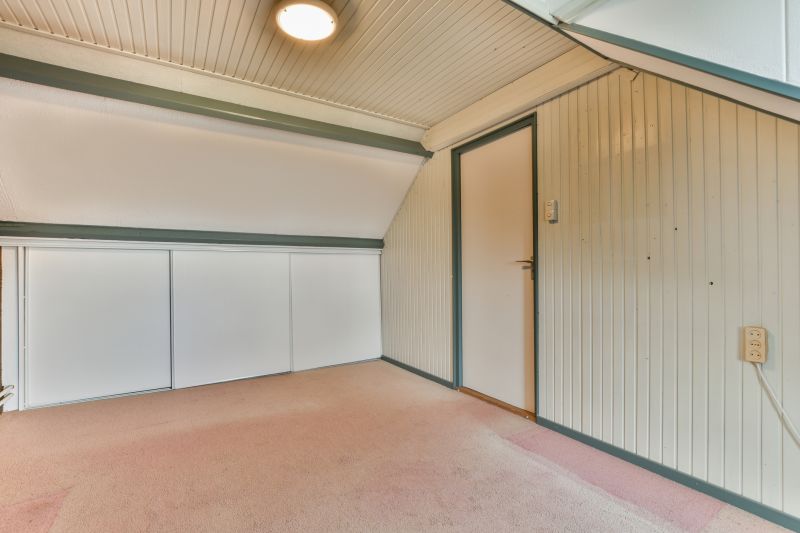 Local Attic Conversion Service in Mount Pleasant, SC