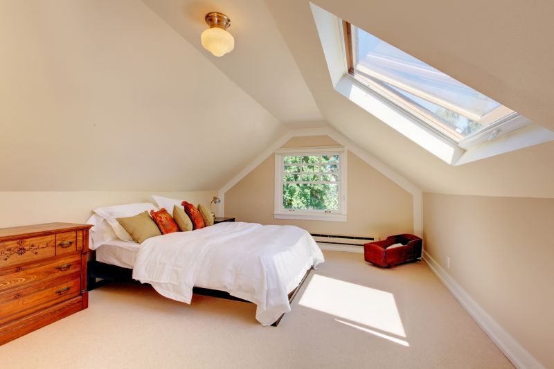 Local Attic Conversion Service in Spring, TX