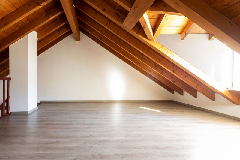 Local Attic Expansion in Conroe, TX