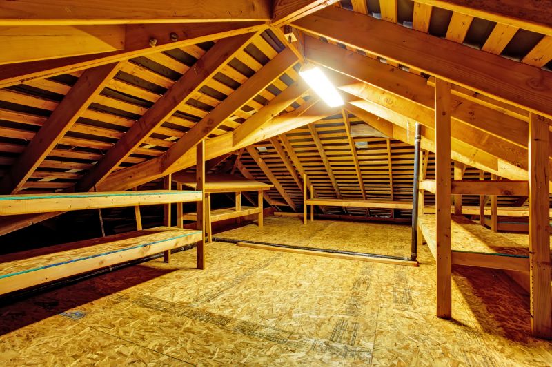 Attic Expansion