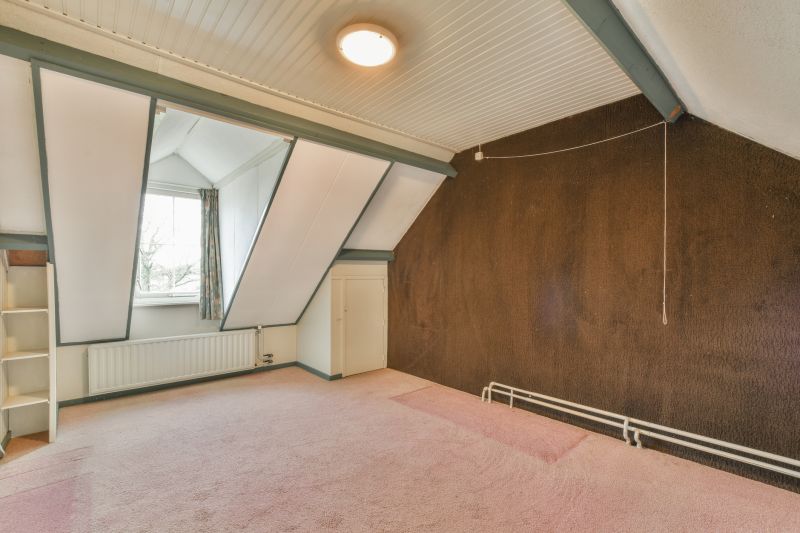 Attic Remodeling Service in Alpharetta, GA