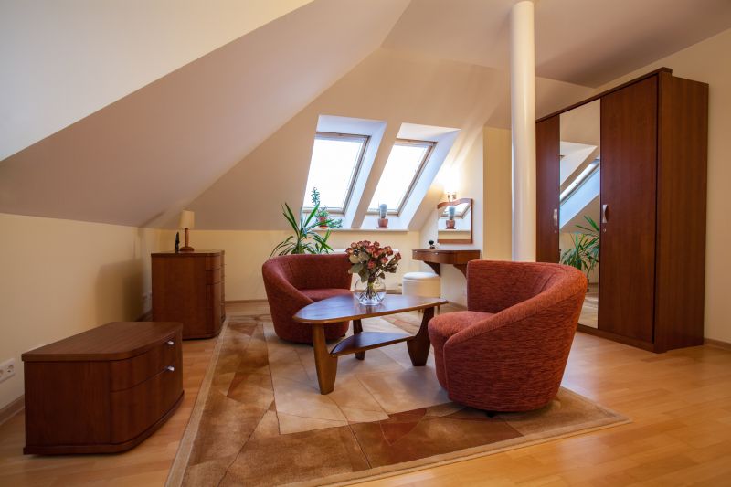 Attic Remodeling Service in Alpharetta, GA