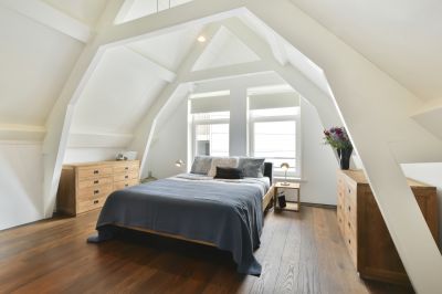 Local Attic Remodeling Service in North Charleston, SC