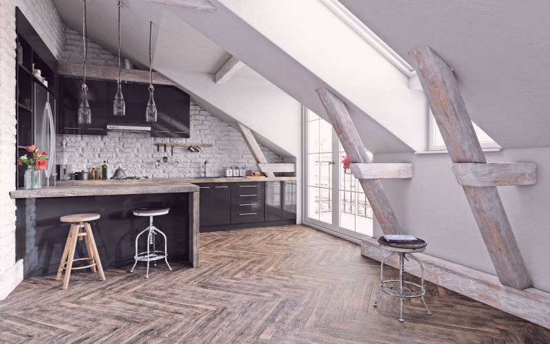 Local Attic Renovation in Cypress, TX