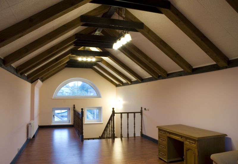 Local Attic Renovation in Montgomery, TX