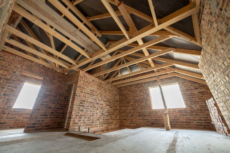 Local Attic Renovation in Spring, TX