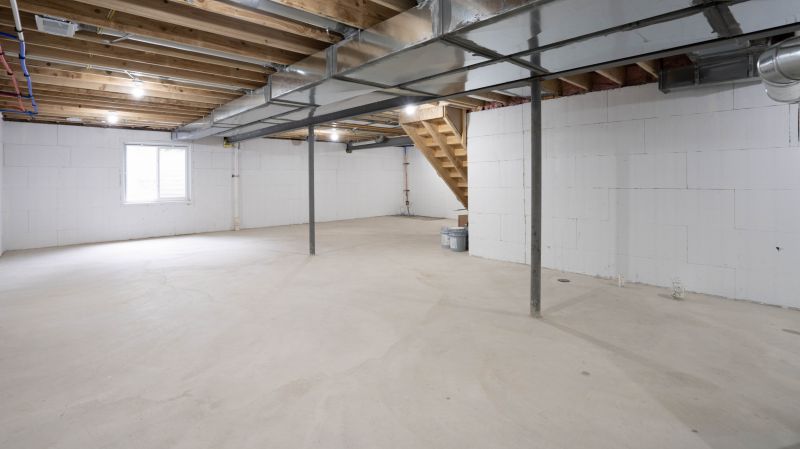 Local Basement Finishing Service in American Fork, UT