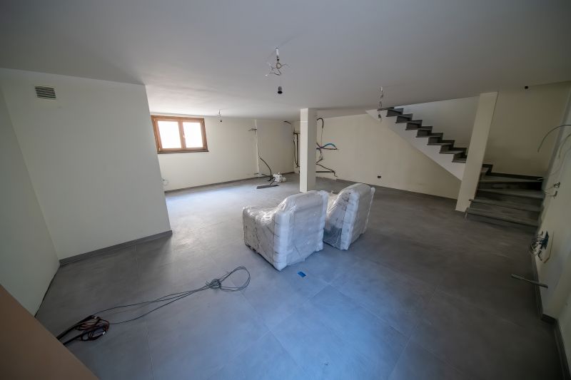 Local Basement Finishing Service in Lafayette, CO