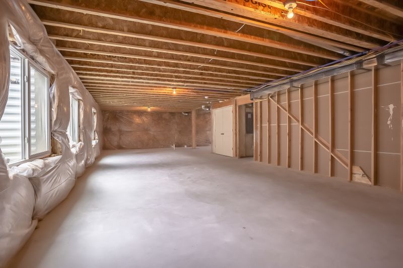 Local Basement Finishing Service in Layton, UT