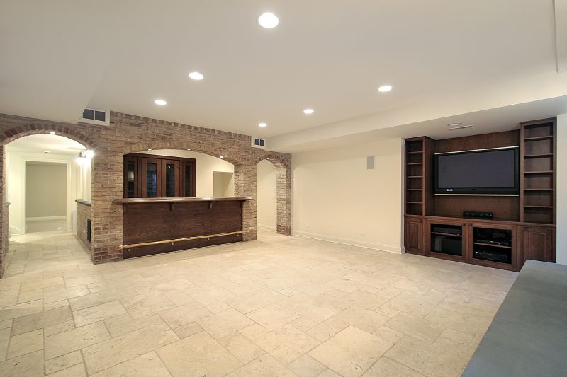 Local Basement Remodeling in Summerville, SC