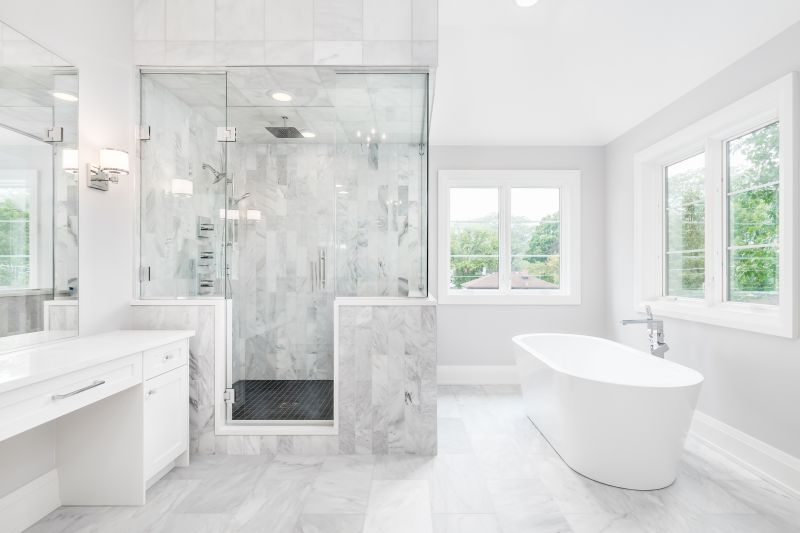Bathroom Expansion in Palm Coast, FL