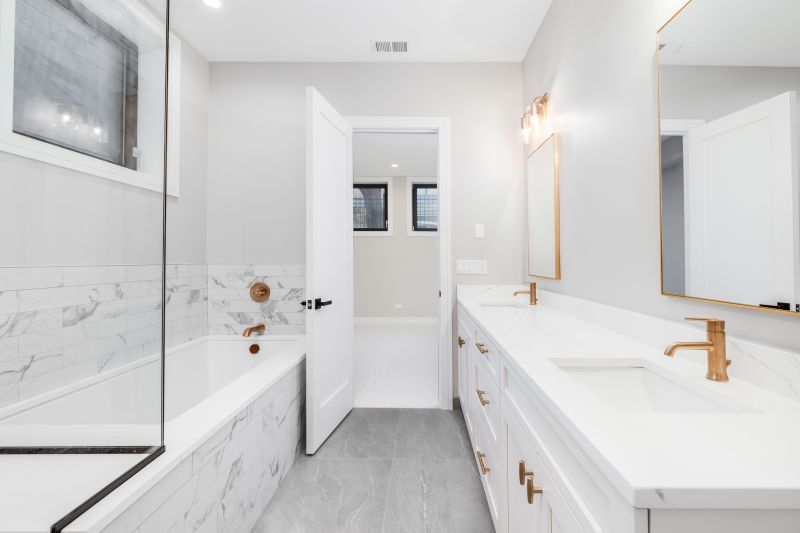 Bathroom Expansion in Nashua, NH