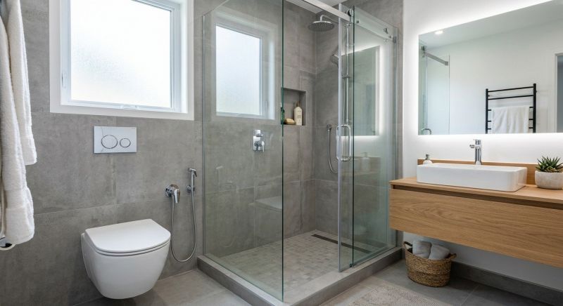 Bathroom Remodeling in Bradenton, FL