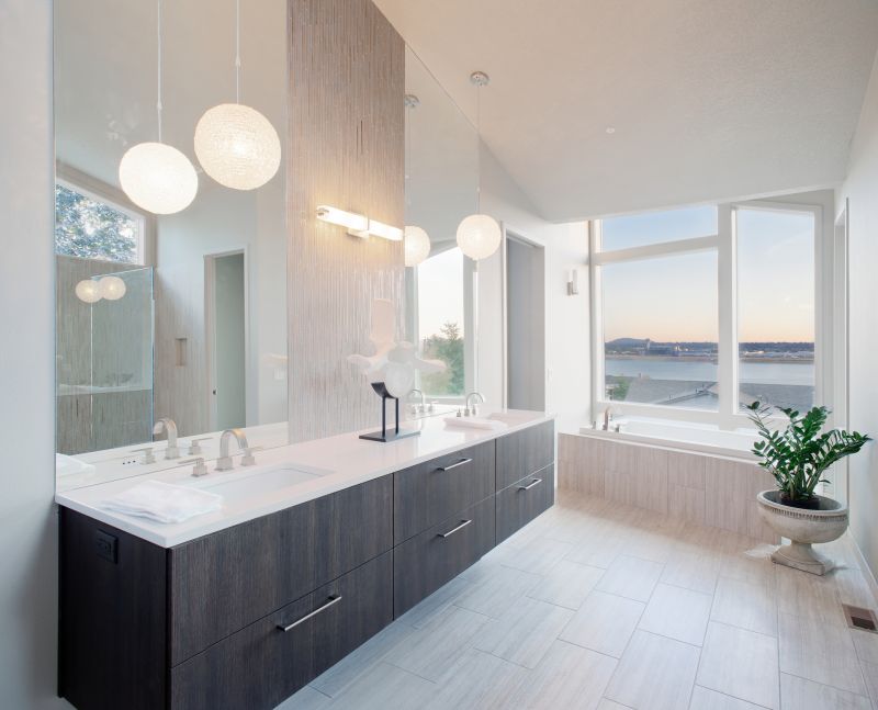 Bathroom Renovation in Sarasota, FL