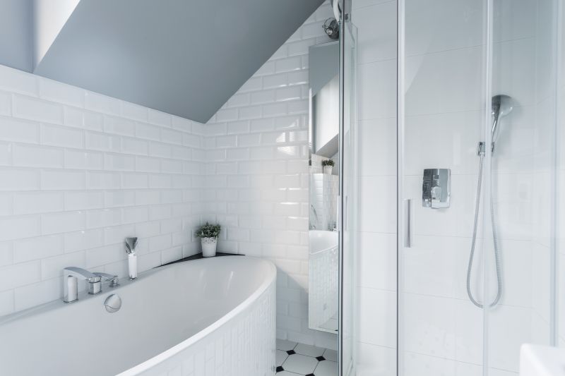 Bathroom Renovation in Framingham, MA