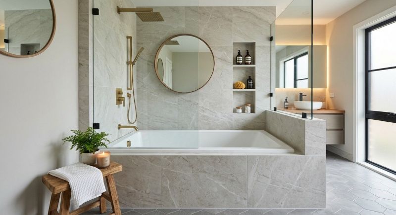 Bathroom Updating in Venice, FL