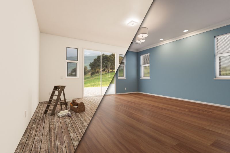 Bedroom Renovation in Denver, CO