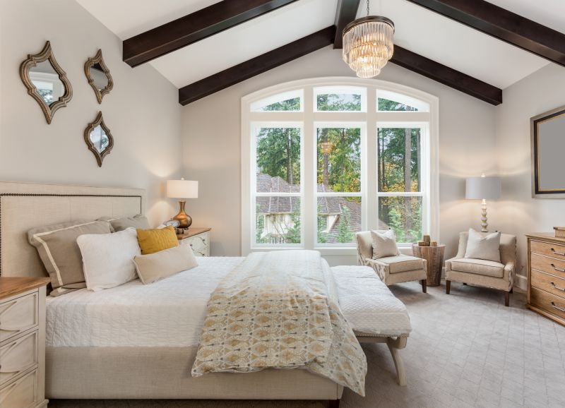 Bedroom Renovation in Denver, CO