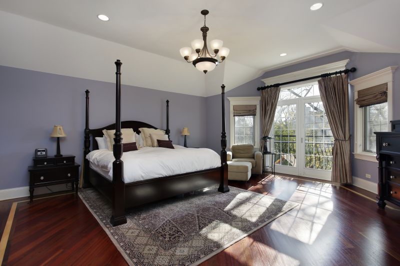 Bedroom Renovation in Denver County, CO