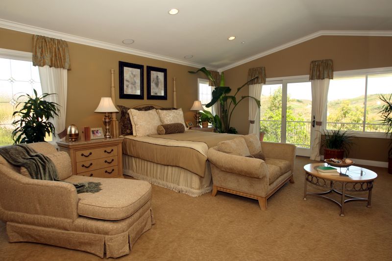 Local Bedroom Renovation in Sandy, UT