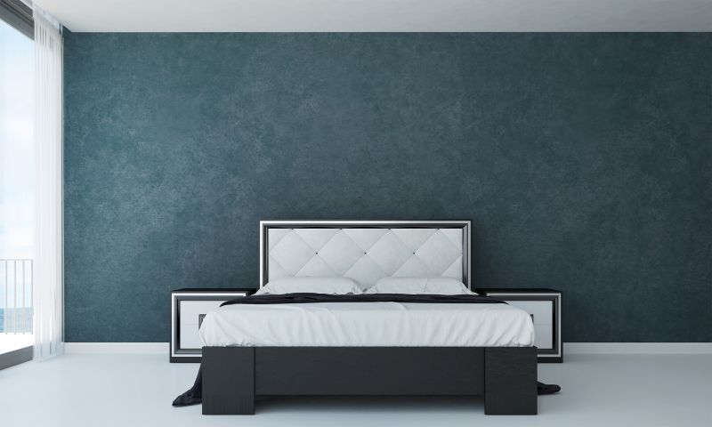 Local Bedroom Renovation in West Jordan, UT