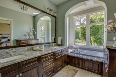 Local Business Bathroom Remodeling in Crownsville, MD