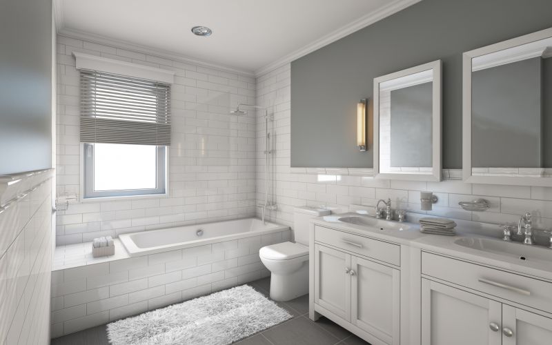 Business Bathroom Remodeling