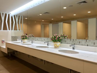 Business Bathroom Remodeling in Arvada, CO
