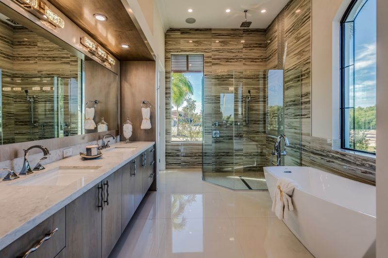 Local Business Bathroom Remodeling in Littleton, CO