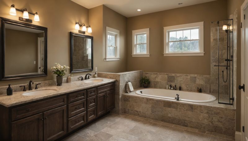 Local Business Bathroom Remodeling in Mays Landing, NJ