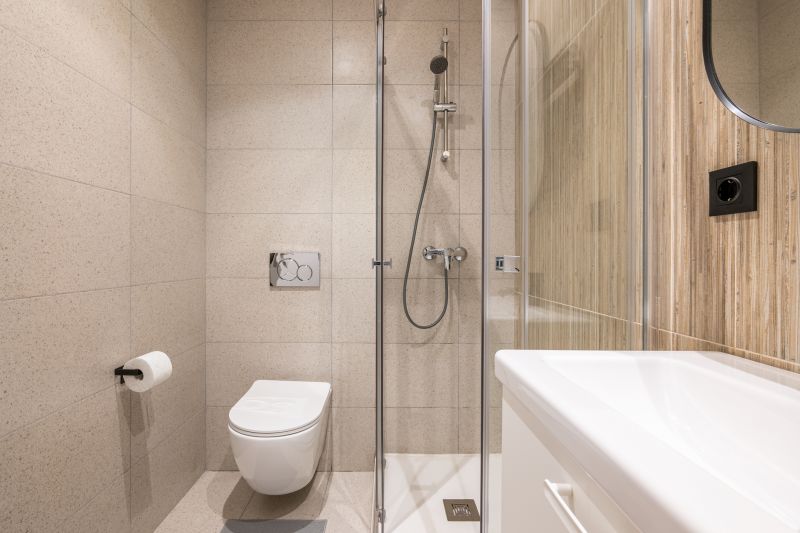 Business Bathroom Remodeling