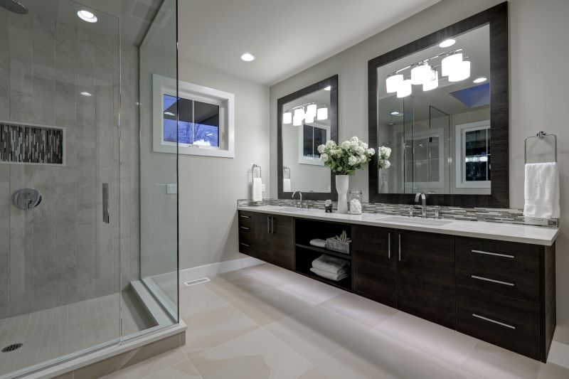 Business Bathroom Remodeling