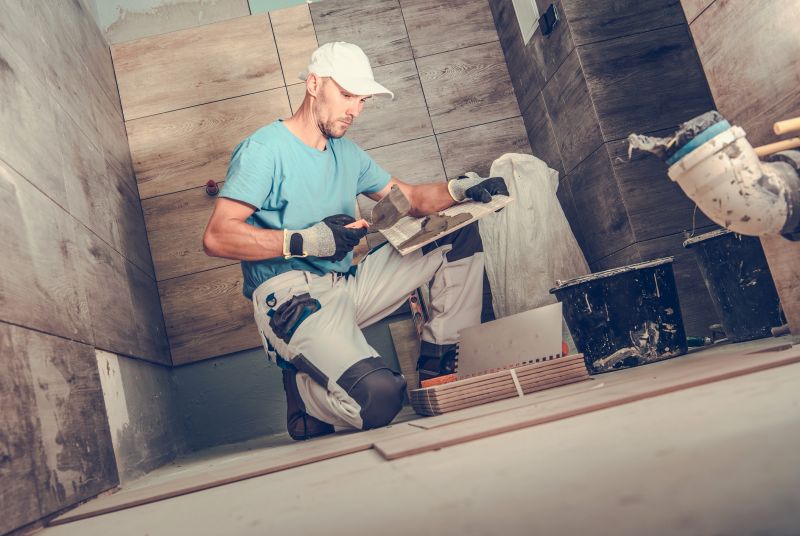 Local Business Bathroom Remodeling in Salado, TX