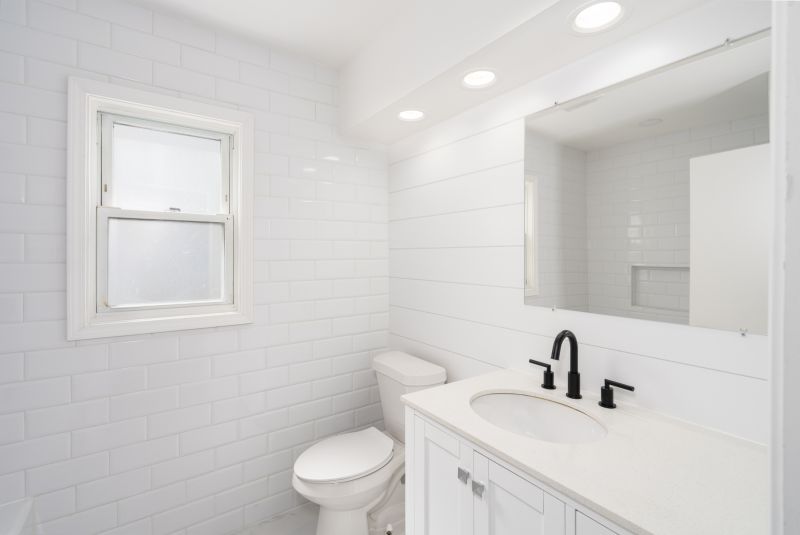 Local Business Bathroom Remodeling in Sealy, TX