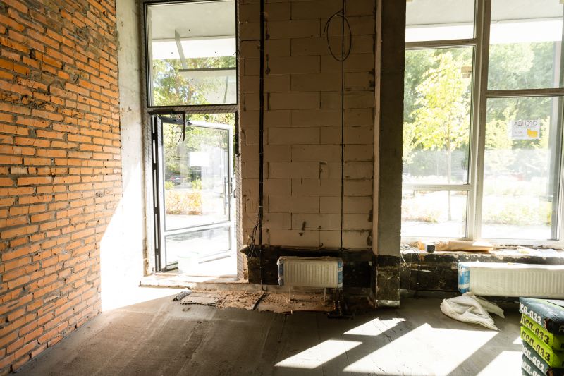 Local Business Renovation in Orem, UT