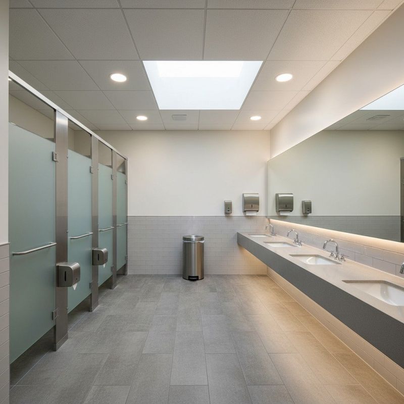 Commercial Bathroom Remodeling in Summerville, SC