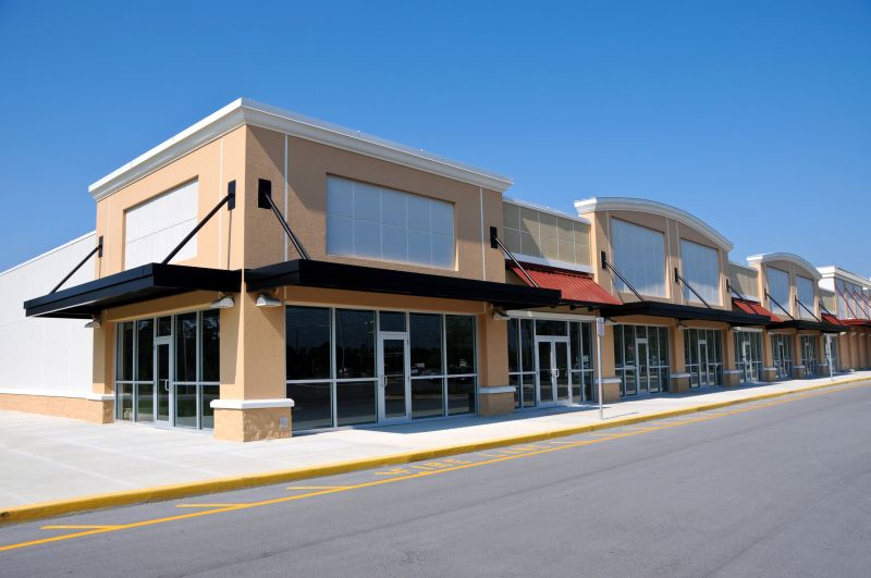 Local Commercial Remodeling in South Jordan, UT