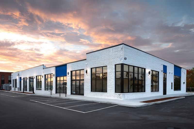 Local Commercial Renovation in Georgetown, SC