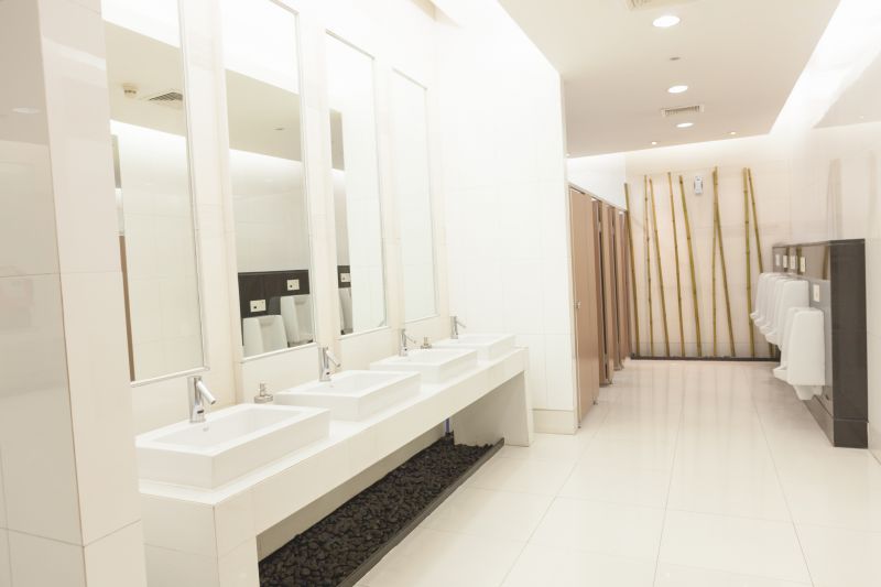 Local Commercial Restroom Renovation in Scottsdale, AZ