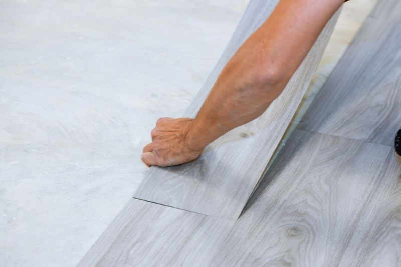 Flooring Choices