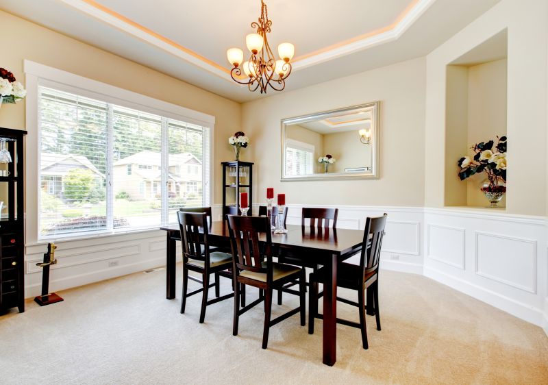 Dining Room Renovation