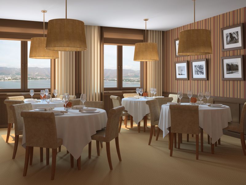 Local Dining Room Renovation in Draper, UT