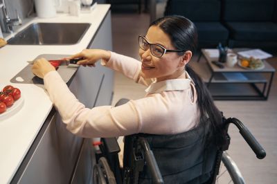 Local Disability Remodeling Service in Mount Pleasant, SC