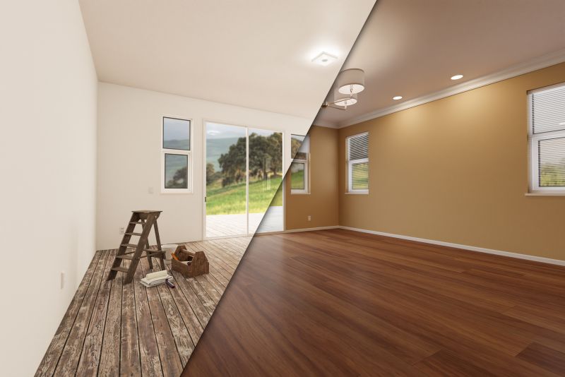 Local Floor Remodeling in Bountiful, UT